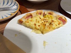 -必胜客(阿罗海店)