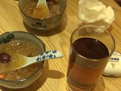 -莲SPA足道养生馆(殷高路旗开坊店)