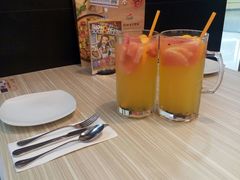 -必胜客(万达广场店)