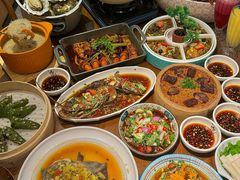 -乔街深夜食堂·台州菜·高压锅生蚝(杭州总店)