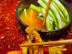 -矮板凳老火锅(宽窄巷子店)