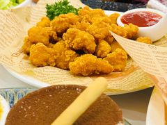 -斗牛士牛排餐厅(嘉里汇店)