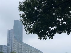 -天鹅湖体育公园