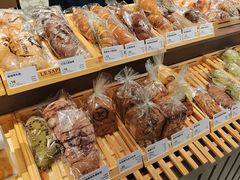 -LE SAPHIR 莎菲尔菓子(和兴店)