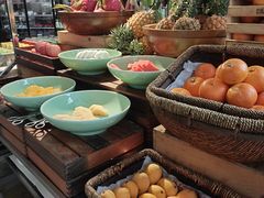 -东莞塘厦三正半山温泉酒店·沙利文西餐厅