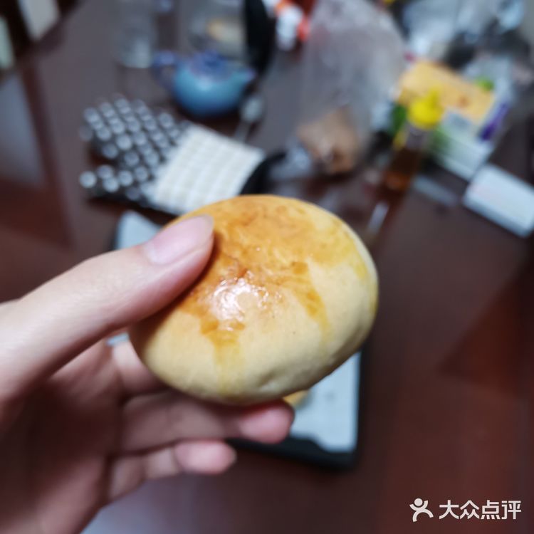 打卡小餐包[胜利]