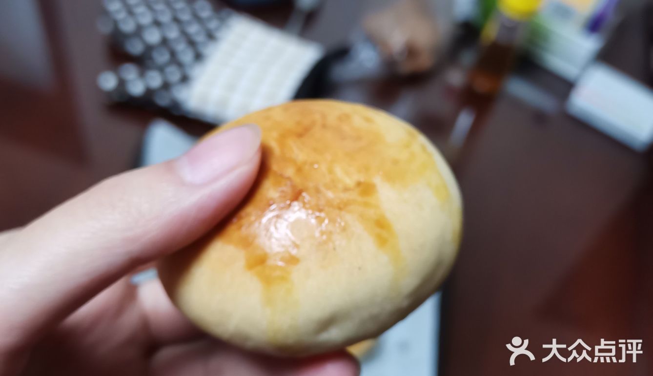 打卡小餐包[胜利]