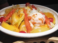 -谷牛日式烤肉(宝山U天地店)