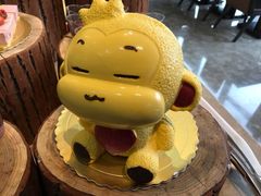 -青岛青龙美爵酒店·阳光海岸西餐厅