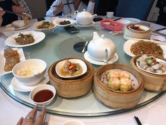 -春满园·早茶·粤菜·宴会(前海店)