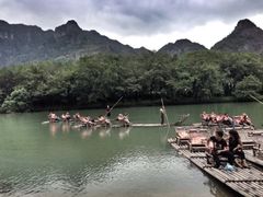 -楠溪江风景名胜区