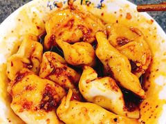 -春阳水饺(香槟广场店)