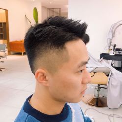 -ASA HAIR SALON