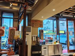 -蛮佬拾·乡里土菜馆(河西王府井店)