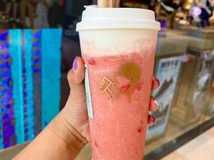 -喜茶(深圳海岸城店)