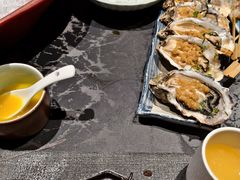 -樱之盛宴·蟹料理海鲜自助(前进大街店)