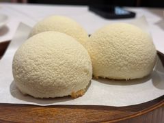 -洪禧楼·老广东海鲜酒楼(宁波万象城店)