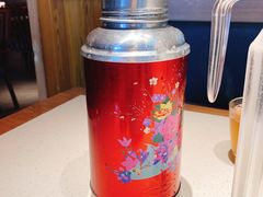 -局气 烤鸭·北京菜(武清店)