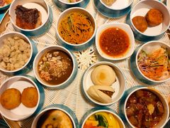 -醉长安(钟楼旗舰店)