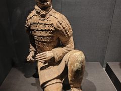 -陕西历史博物馆
