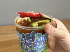 -Something For(鹏润达店)