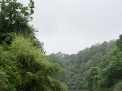 -天河潭旅游度假区