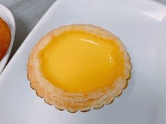 蛋挞-芬芳甜品(同福路店)