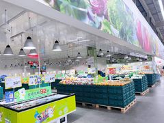 -麦德龙(郑东店)