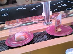 -寿司郎(皇庭广场店)