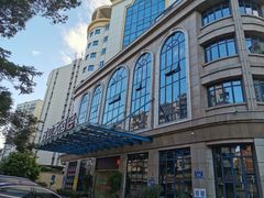 -厦门高崎国际机场-T3航站楼