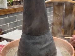 -百叶居·老北京涮羊肉(鼓楼店)