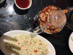 -皇城根北京风味主题餐厅(中海环宇城店)