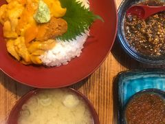 -札幌二条市场 大矶(本店)