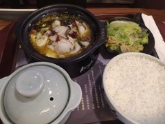 -真功夫(棠下店)