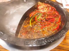 -重庆老火锅(长虹店)