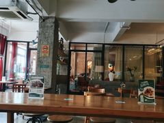-雕刻时光·无国界料理西餐厅(五山店)