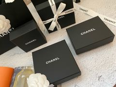 -CHANEL(恒隆广场店)