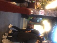 -郑阿姨的家·이모네·韩料&烤肉(武川路店)