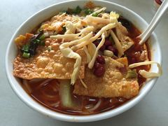 -丽丽三鲜螺蛳粉(田林路店)