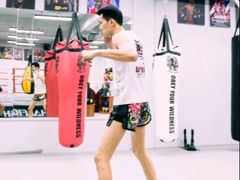 -TFC 纯泰拳馆MuayThai
