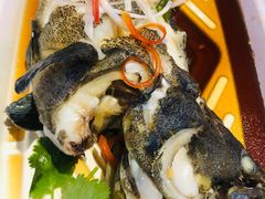 -盒马X会员店(王府井奥莱UP TOWN店)
