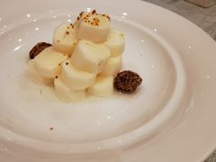 话梅山药-老正兴菜馆(福州路店)