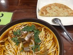 -美玲拉面(鞍山西道店)