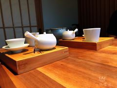 -梅间堂茶馆(绿地缤纷城店)