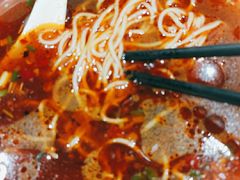 -弄堂咪道-饭香·面香·馄饨香(兴梅店)