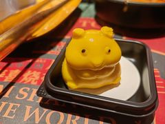 -牛New寿喜烧(曹路花园城店)