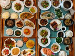 -和伊母婴护理中心·全套房(金山店)