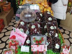 -百果园PAGODA(西四地铁站店)