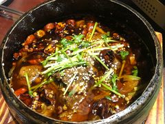 -杨记隆府(汉街店)