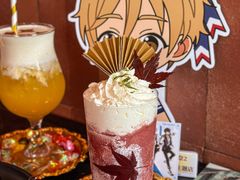 -Nord Grill&Bar Highland诺德西餐(深圳欢乐海岸店)